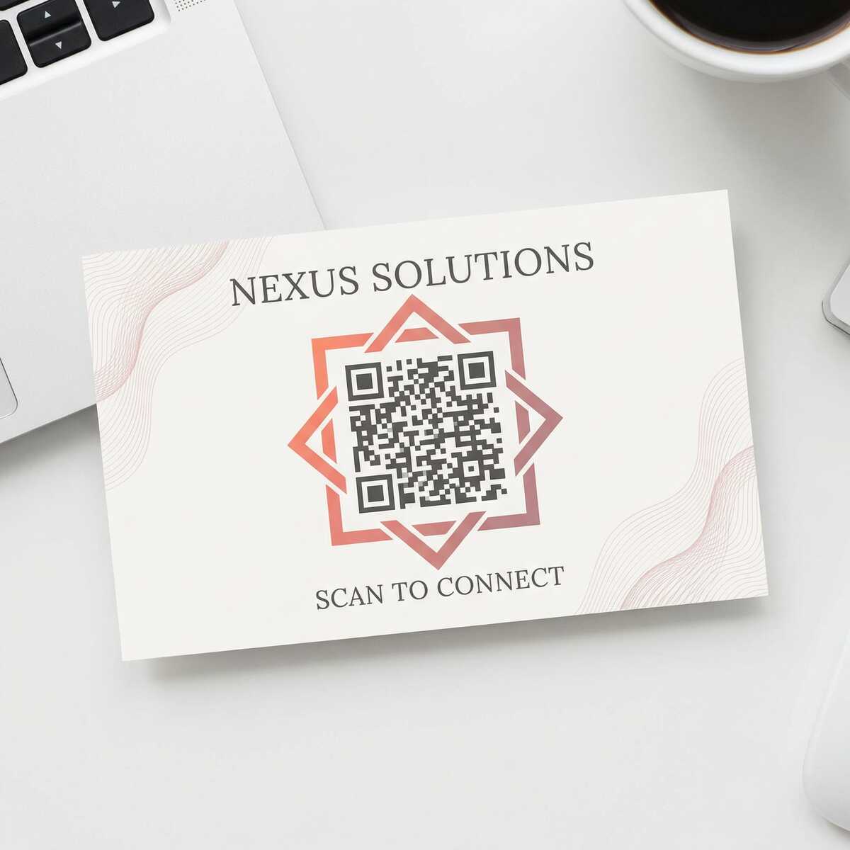 暗网猎奇商务二维码